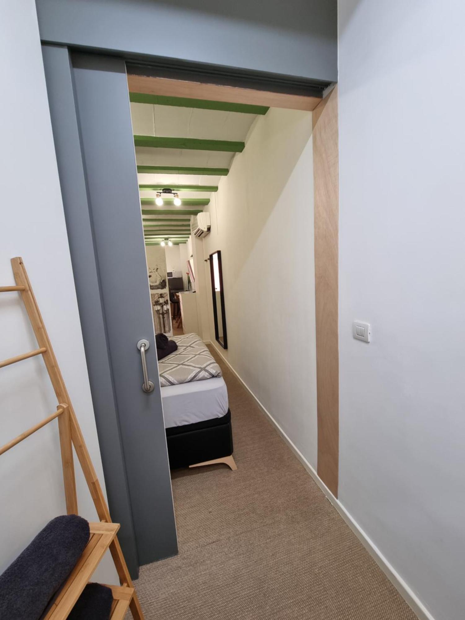 Apartment M 22 Villajoyosa Kültér fotó
