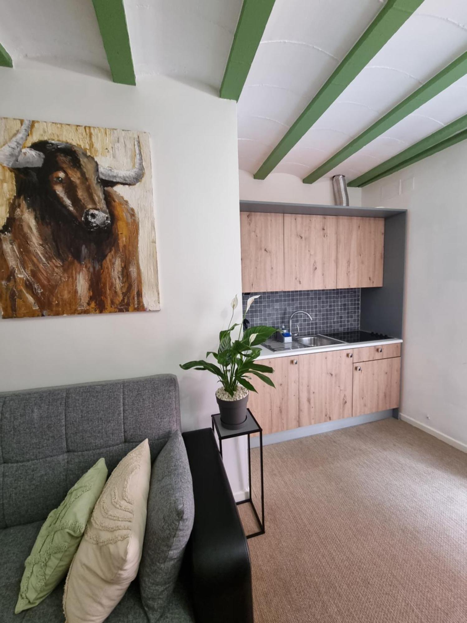 Apartment M 22 Villajoyosa Kültér fotó