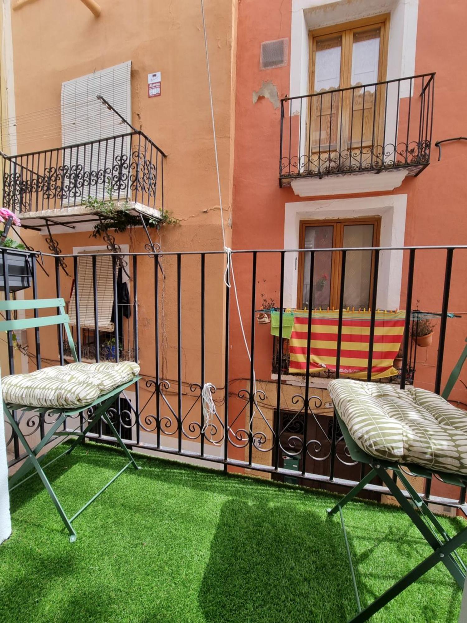 Apartment M 22 Villajoyosa Kültér fotó